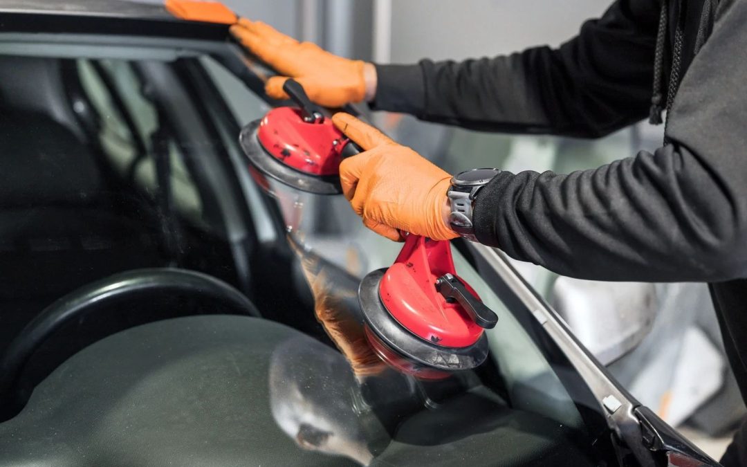 Everything You Need to Know About Auto Glass & Windshield Repairs